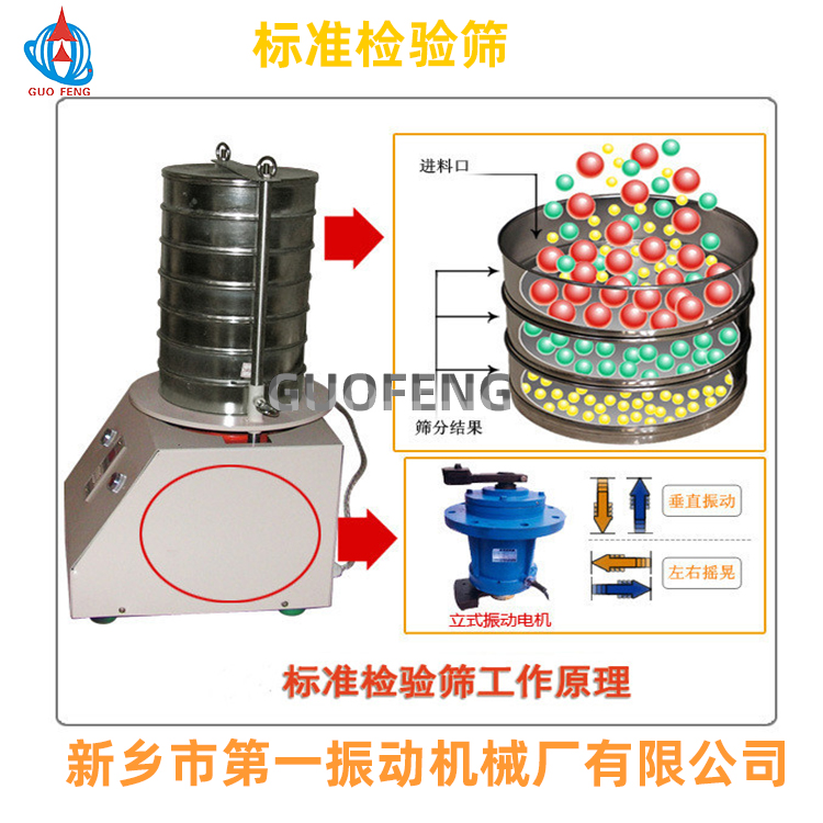 标准检验筛